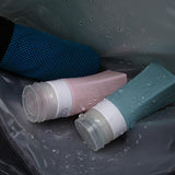 Maxbell Gym Backpack for Women Dry and Wet Separation Water Resistant Travel Gym Bag