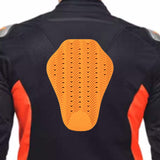 Maxbell Motorcycle Back Protector Adult Back Protection Pad for Sports Riding Biking