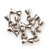 Maxbell 20x Fly Tying Eyes Weightless Lure Accessories Fish Eyes Fly Tying Materials 3.4mx5.8mm