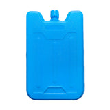 Maxbell Maxbell 6Pcs Ice Brick Pack Ice Boards Ice Freezer Blocks for Picnics Camping Family 11.2x3.5cm