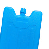 Maxbell Maxbell 6Pcs Ice Brick Pack Ice Boards Ice Freezer Blocks for Picnics Camping Family 11.2x3.5cm
