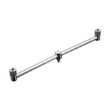 Maxbell Fishing Rod Stand Buzz Bar Rod Holder Portable Rod Rest for Truck Marine Kayak