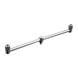 Maxbell Fishing Rod Stand Buzz Bar Rod Holder Portable Rod Rest for Truck Marine Kayak
