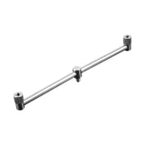 Maxbell Fishing Rod Stand Buzz Bar Rod Holder Portable Rod Rest for Truck Marine Kayak