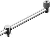 Maxbell Fishing Rod Stand Buzz Bar Rod Holder Portable Rod Rest for Truck Marine Kayak