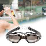 Maxbell Swim Goggles Soft Silicone Eyewear for Swimming Pool Snorkeling Water Sports