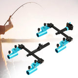 Maxbell Fishing Chair Accessories Beach Bracket Fishing Rod Rack Fishing Chair Mount A