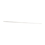 Maxbell Fire Blow Tube Telescopic Weatherproof Blowpipe for Picnic Camping Fireplace 6 Sections 62cm
