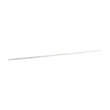Maxbell Fire Blow Tube Telescopic Weatherproof Blowpipe for Picnic Camping Fireplace 6 Sections 62cm