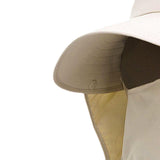 Maxbell Sun Protection Face Covering with Detachable Neck Flap Cover for Women Beach