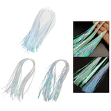 Maxbell Fly Tying Thread Binding Thread DIY Fly Fishing Wire for Salmon Carp Catfish Width 1mm