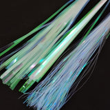 Maxbell Fly Tying Thread Binding Thread DIY Fly Fishing Wire for Salmon Carp Catfish Width 1mm