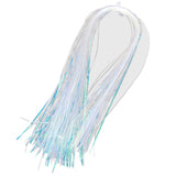 Maxbell Fly Tying Thread Binding Thread DIY Fly Fishing Wire for Salmon Carp Catfish Width 1mm