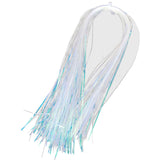 Maxbell Fly Tying Thread Binding Thread DIY Fly Fishing Wire for Salmon Carp Catfish Width 1mm