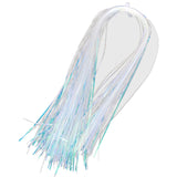 Maxbell Fly Tying Thread Binding Thread DIY Fly Fishing Wire for Salmon Carp Catfish Width 1mm