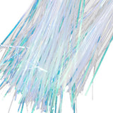 Maxbell Fly Tying Thread Binding Thread DIY Fly Fishing Wire for Salmon Carp Catfish Width 1mm