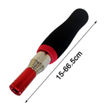 Maxbell Maxbell Fishing Net Pole Sturdy for Freshwater Fishing Ice Fishing Saltwater Fishing