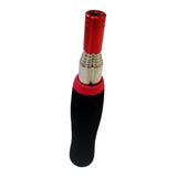 Maxbell Maxbell Fishing Net Pole Sturdy for Freshwater Fishing Ice Fishing Saltwater Fishing