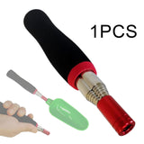 Maxbell Maxbell Fishing Net Pole Sturdy for Freshwater Fishing Ice Fishing Saltwater Fishing