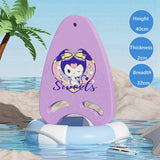 Maxbell Swimming Kickboard Surfing Swim Trainer Beginners Pool Floats Toy Swim Board