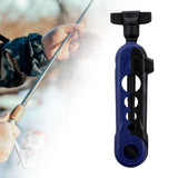 Maxbell Fishing Line Spooler Winder Lines Winder Spooler for Outdoor Fishing Camping Blue black