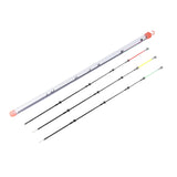 Maxbell 3x Carp Rod Half Raft Tip Repair Fishing Pole Accessories Feeder Fishing Rod 356