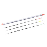 Maxbell 3x Carp Rod Half Raft Tip Repair Fishing Pole Accessories Feeder Fishing Rod 356
