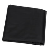 Maxbell Garden Chair Cover Furniture Protector Heavy Duty Dustproof Protective Cover 130x100cm