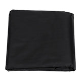 Maxbell Garden Chair Cover Furniture Protector Heavy Duty Dustproof Protective Cover 130x100cm