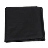 Maxbell Garden Chair Cover Furniture Protector Heavy Duty Dustproof Protective Cover 130x100cm