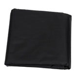 Maxbell Garden Chair Cover Furniture Protector Heavy Duty Dustproof Protective Cover 130x100cm