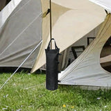 Maxbell Weight Sand Bag Gazebo Sand Weight Bag for Outdoor RV Awning Beach Canopies