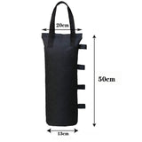 Maxbell Weight Sand Bag Gazebo Sand Weight Bag for Outdoor RV Awning Beach Canopies