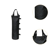 Maxbell Weight Sand Bag Gazebo Sand Weight Bag for Outdoor RV Awning Beach Canopies