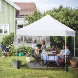 Maxbell Weight Sand Bag Gazebo Sand Weight Bag for Outdoor RV Awning Beach Canopies