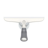 Maxbell Window Squeegee Easy to Use Handheld Window Cleaner for Household Wall Glass