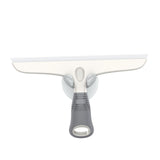 Maxbell Window Squeegee Easy to Use Handheld Window Cleaner for Household Wall Glass