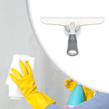 Maxbell Window Squeegee Easy to Use Handheld Window Cleaner for Household Wall Glass