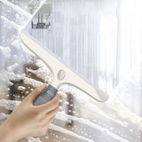 Maxbell Window Squeegee Easy to Use Handheld Window Cleaner for Household Wall Glass