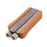 Maxbell Beehive Wire Tightener Fixing Tool Nest Frame Tightener Tool for Farm Graden