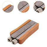 Maxbell Beehive Wire Tightener Fixing Tool Nest Frame Tightener Tool for Farm Graden