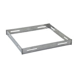 Maxbell Maxbell Mini Stove Wind Protector Compact Camp Stove Stand for Hiking Travel Fishing