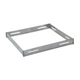 Maxbell Maxbell Mini Stove Wind Protector Compact Camp Stove Stand for Hiking Travel Fishing