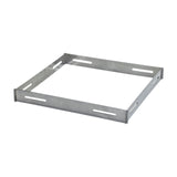 Maxbell Maxbell Mini Stove Wind Protector Compact Camp Stove Stand for Hiking Travel Fishing