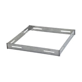 Maxbell Maxbell Mini Stove Wind Protector Compact Camp Stove Stand for Hiking Travel Fishing