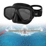 Maxbell Scuba Diving Goggles Diving Mask Scuba Mask for Snorkeling Diving Freediving