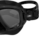 Maxbell Scuba Diving Goggles Diving Mask Scuba Mask for Snorkeling Diving Freediving