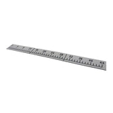 Maxbell Fishing Ruler Saltwater Measurement Tackle Tool for Kayaks Sailboats Fishing
