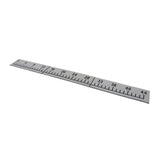 Maxbell Fishing Ruler Saltwater Measurement Tackle Tool for Kayaks Sailboats Fishing
