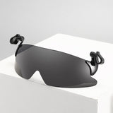 Maxbell Fishing Sunglasses Eyewear Sun Protection Glasses for Driving Outdoor Hiking